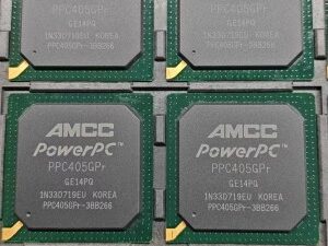 PPC405GPR-3BB266