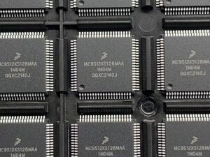 MC9S12XS128MAA