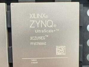 XCZU19EG-2FFVC1760I