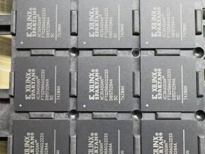 XC3S400AN-5FTG256C