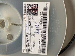 TC7WZ04FK