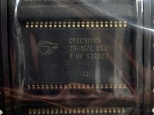 CY7C1011CV33-10ZCT