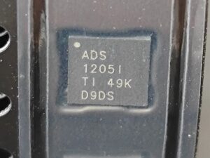 ADS1205IRGER