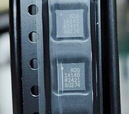ADG1414BCPZ-REEL7