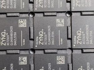 XC7Z020-2CLG400I