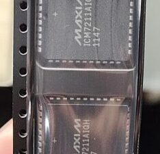 ICM7211AIQH+D