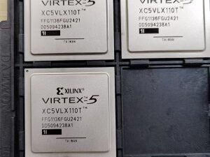 XC5VLX110T-1FFG1136I
