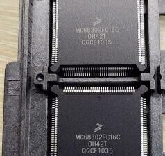 MC68302FC16C