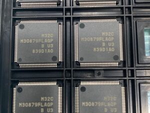 M30879FLAGP