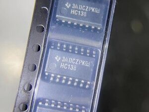 SN74HC138NSR