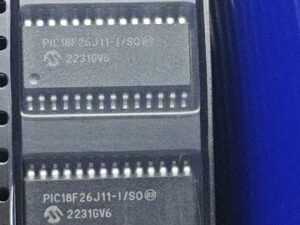 PIC18F26J11-I/SO