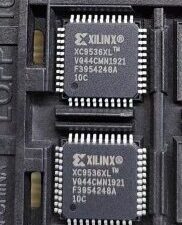 XC9536XL-10VQ44C