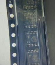 TC74VHC221AFT