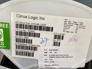 CS5346-CQZ