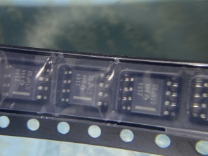 OPA2188AIDR