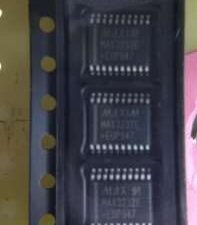 MAX3232EEUP+T