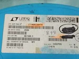 LT1468CS8#TR