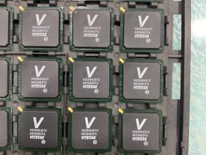 VSC8664XIC