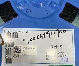 CAT7117CE