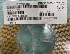 TAJD227K016RNJ