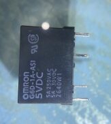 G6D-1A-ASI-5VDC