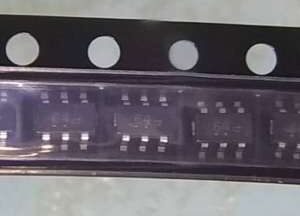 NUP4301MR6T1G
