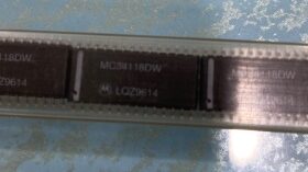 MC34118DW