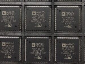 ADSP-BF518BSWZ-4F4