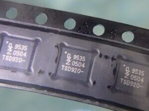 PCA9535BS