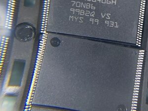 M29W640GH70NB6E