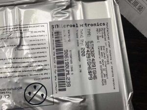 STM32F429IGH6