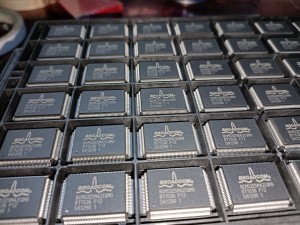 BCM5325MA2IQMG