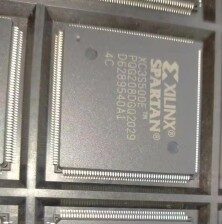 XC3S500E-4PQ208C