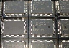 S80C186XL-25