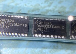 DS90CR216AMTD