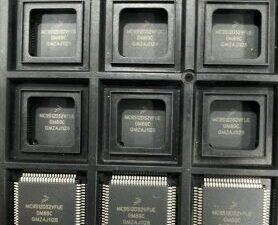 MC9S12D32VFUE