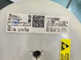 TL431BQDBZR