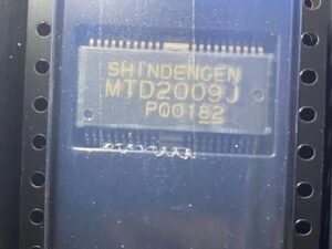 MTD2009J