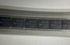 SN74AHC138PW