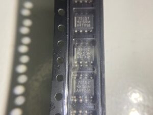 SN75157DR