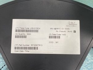 RF1630TR13