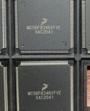 MC56F8346VFVE
