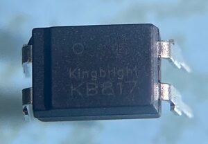 KB817B
