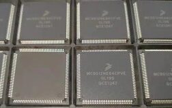 MC9S12NE64CPVE