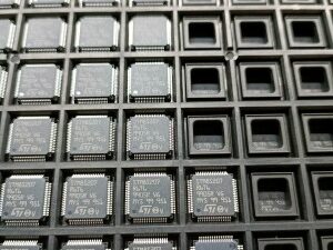 STM8S207R6T6TR