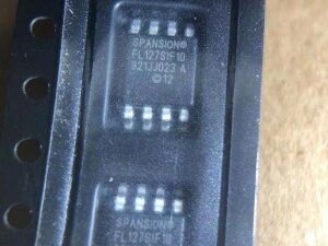 S25FL127SABMFI103