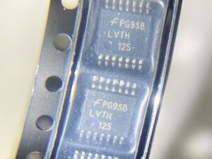 74LVTH125MTCX