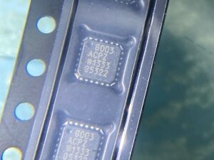 AD8003ACPZ