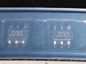 AD5621AKSZ-500RL7
