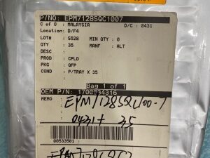 EPM7128SQC100-7